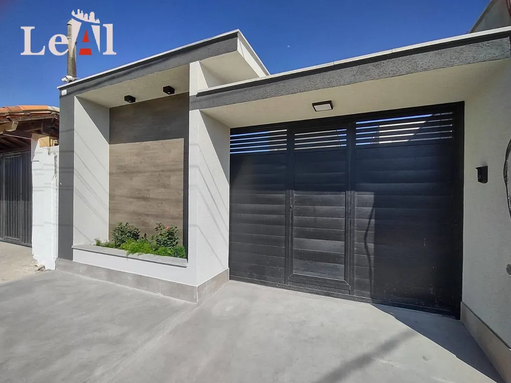 Casa, 2 quartos, 90 m² - Foto 14
