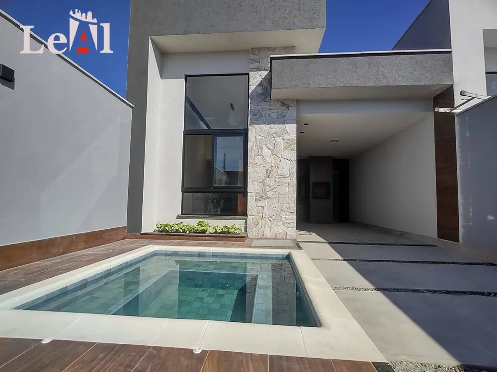 Casa, 2 quartos, 90 m² - Foto 18