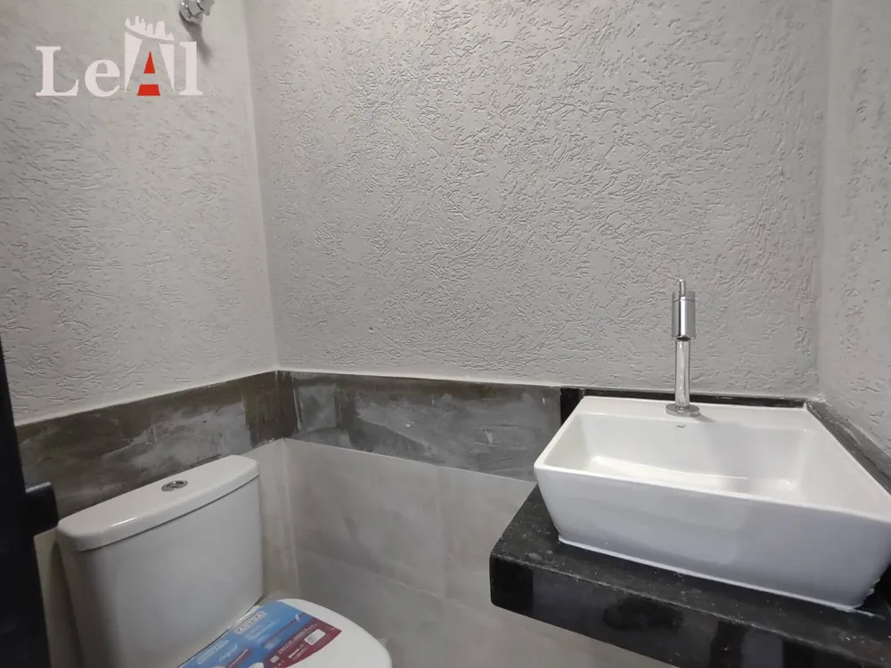 Casa, 2 quartos, 90 m² - Foto 29