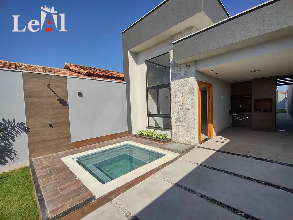 Casa, 2 quartos, 90 m² - Foto 17