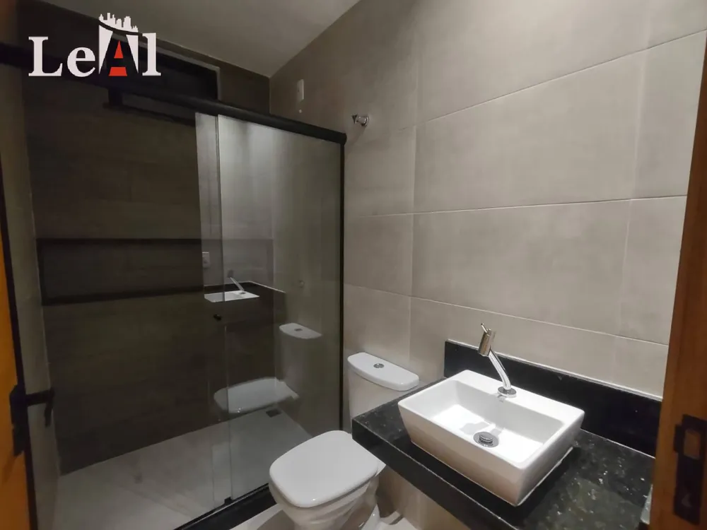 Casa, 2 quartos, 90 m² - Foto 4