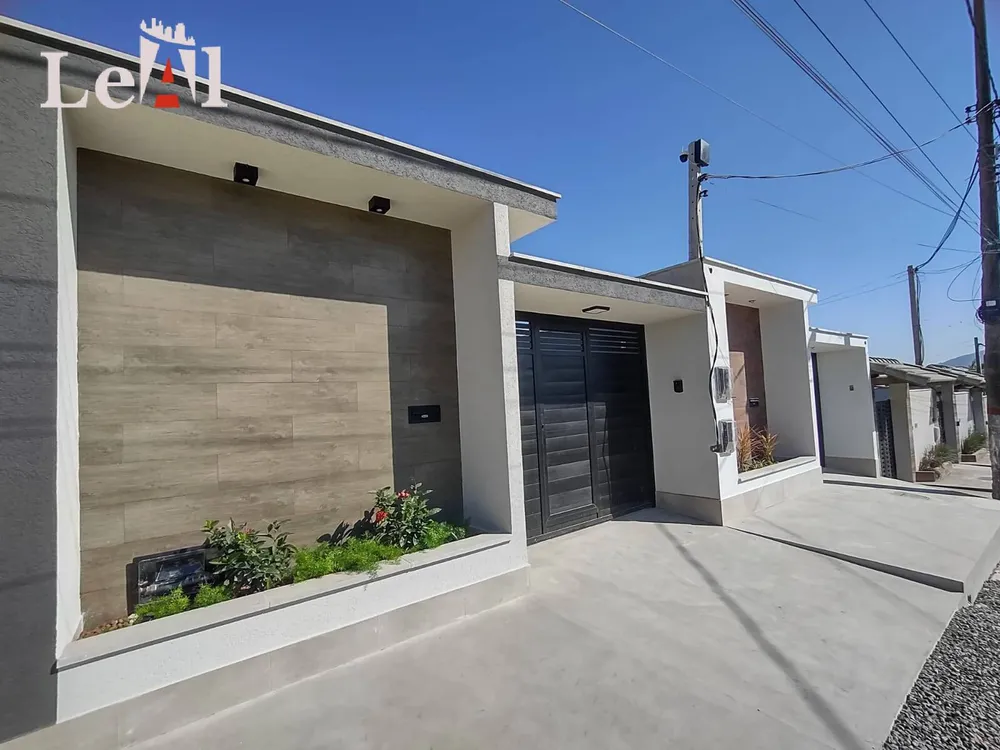 Casa, 2 quartos, 90 m² - Foto 13