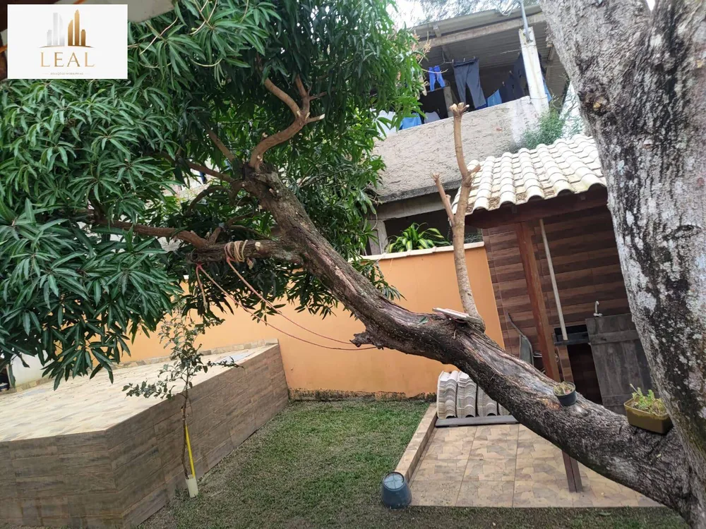 Casa, 2 quartos - Foto 5