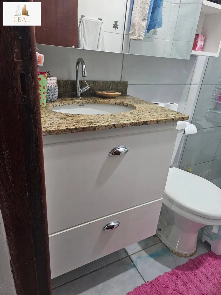 Casa, 1 quarto, 50 m² - Foto 29