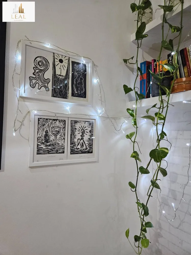Casa, 1 quarto, 50 m² - Foto 41