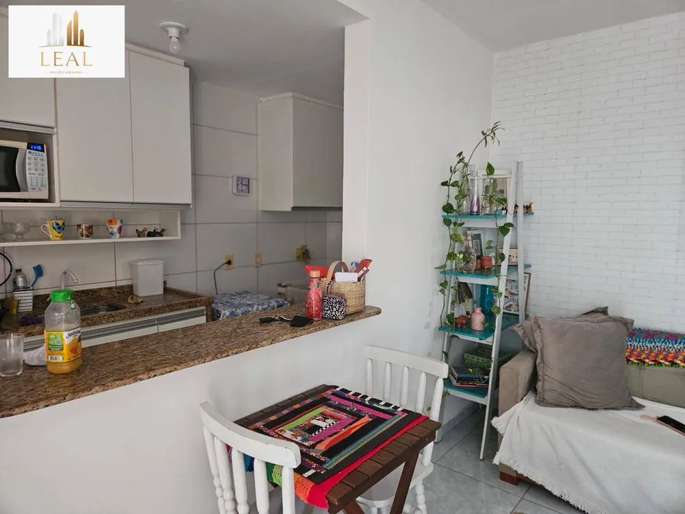 Casa, 1 quarto, 50 m² - Foto 31