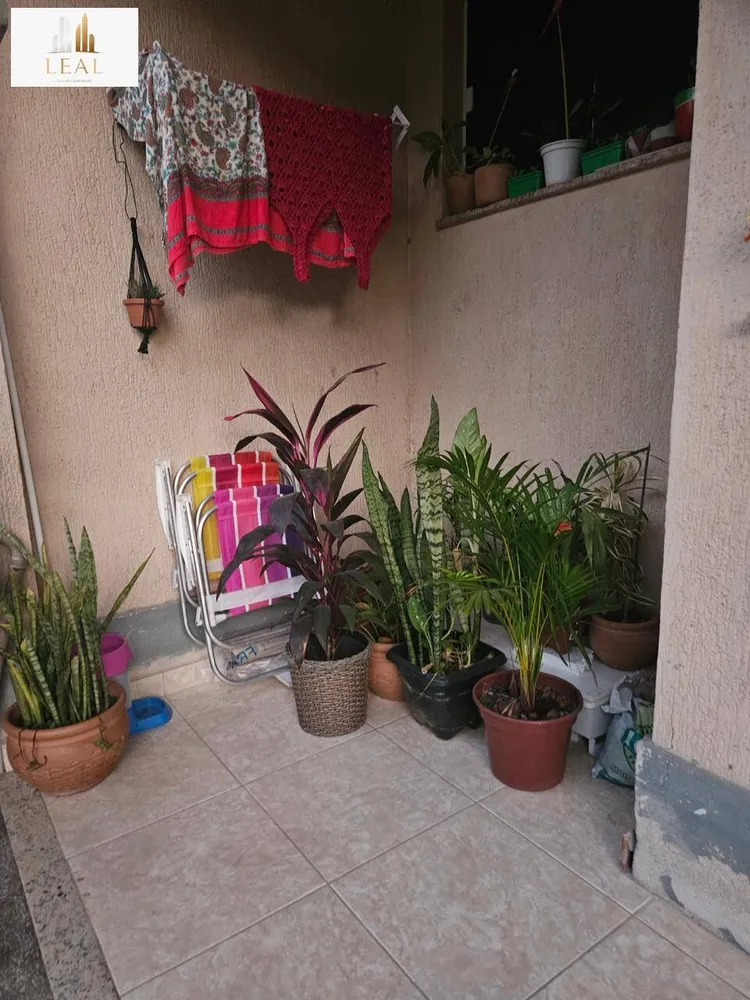 Casa, 1 quarto, 50 m² - Foto 9