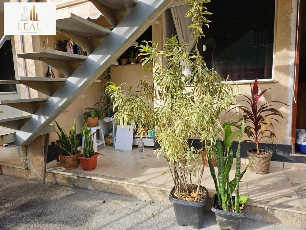 Casa, 1 quarto, 50 m² - Foto 16