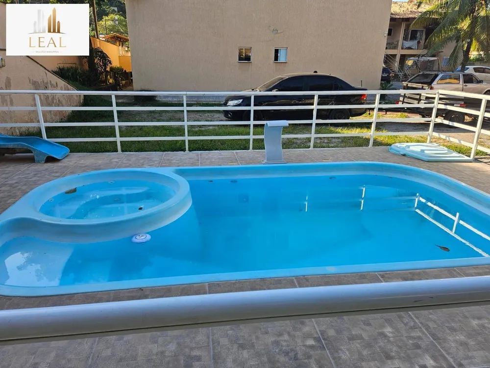 Casa, 1 quarto, 50 m² - Foto 1