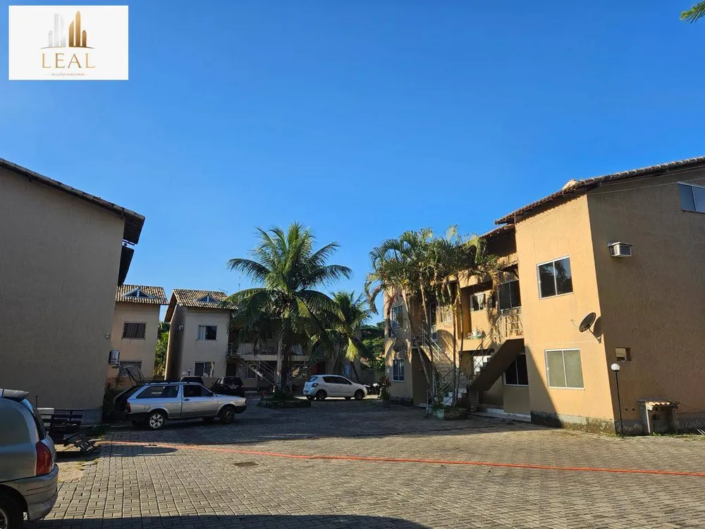 Casa, 1 quarto, 50 m² - Foto 2