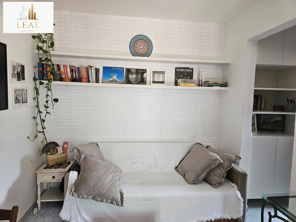 Casa, 1 quarto, 50 m² - Foto 46
