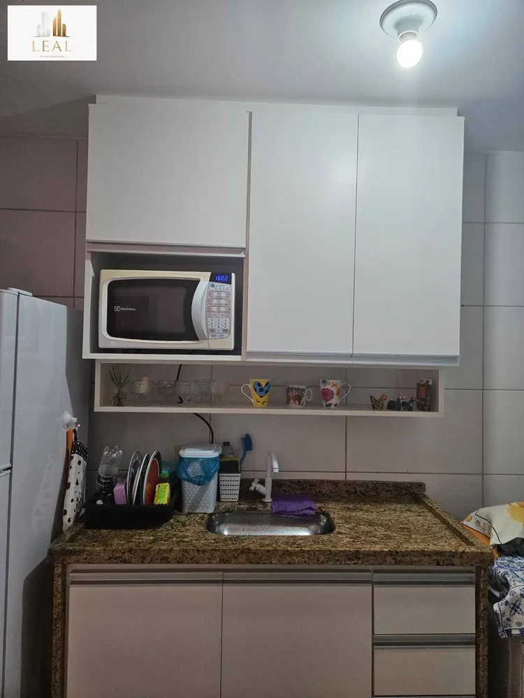 Casa, 1 quarto, 50 m² - Foto 23