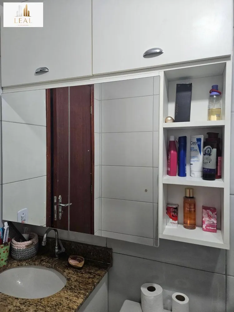 Casa, 1 quarto, 50 m² - Foto 30
