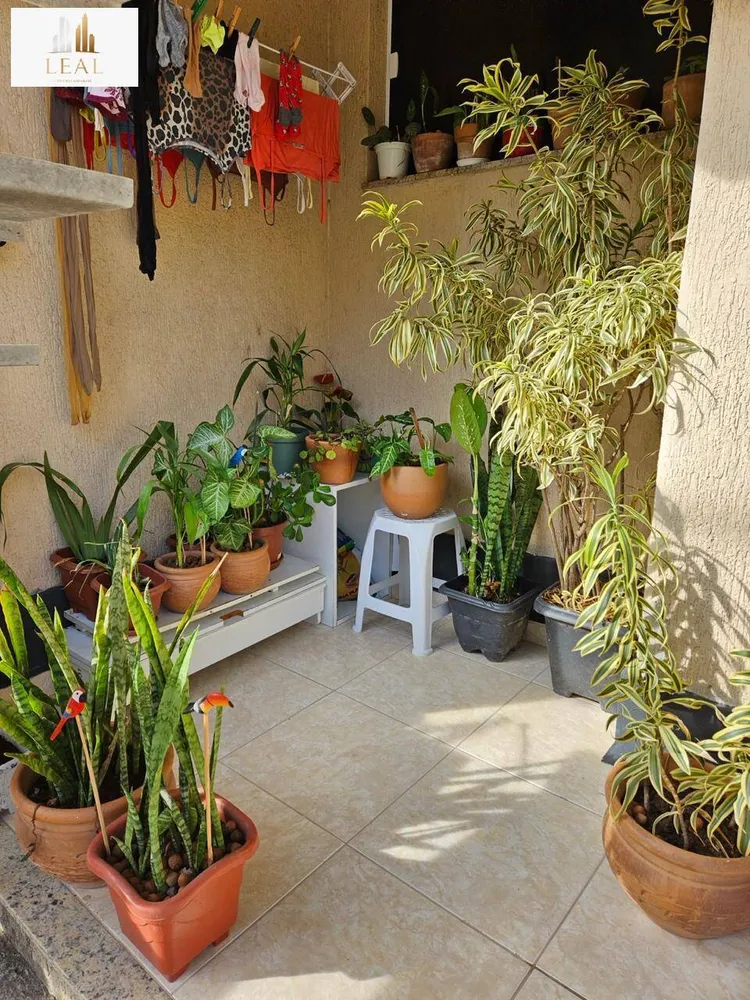 Casa, 1 quarto, 50 m² - Foto 17