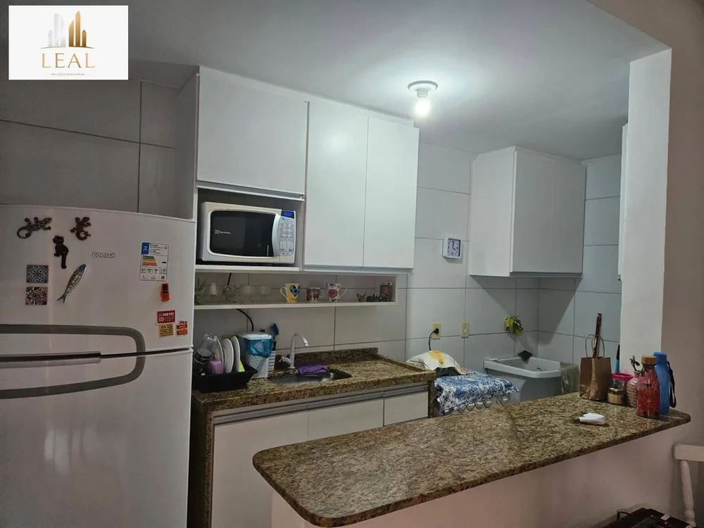 Casa, 1 quarto, 50 m² - Foto 26