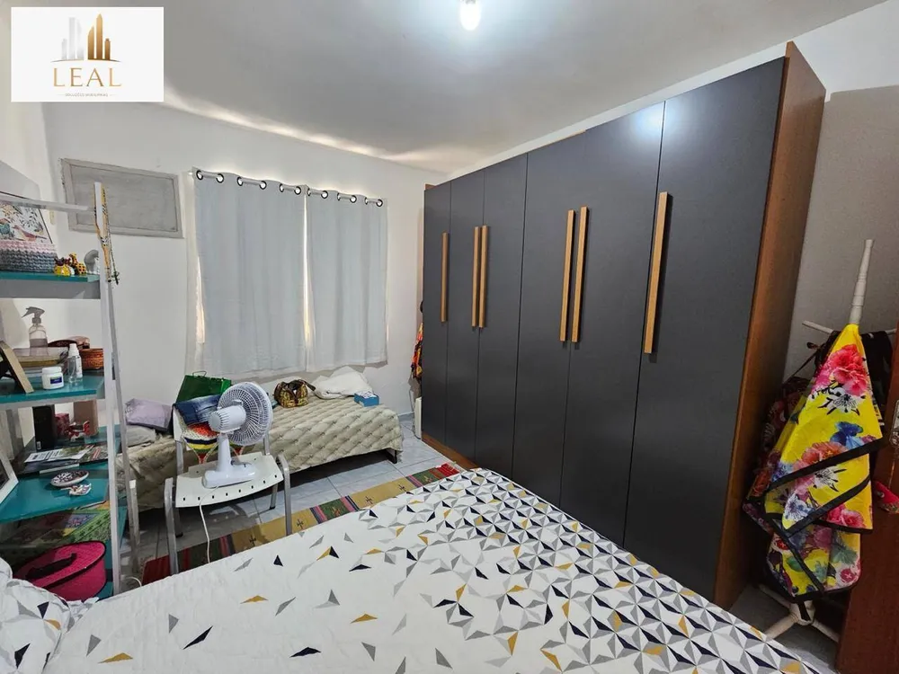 Casa, 1 quarto, 50 m² - Foto 19