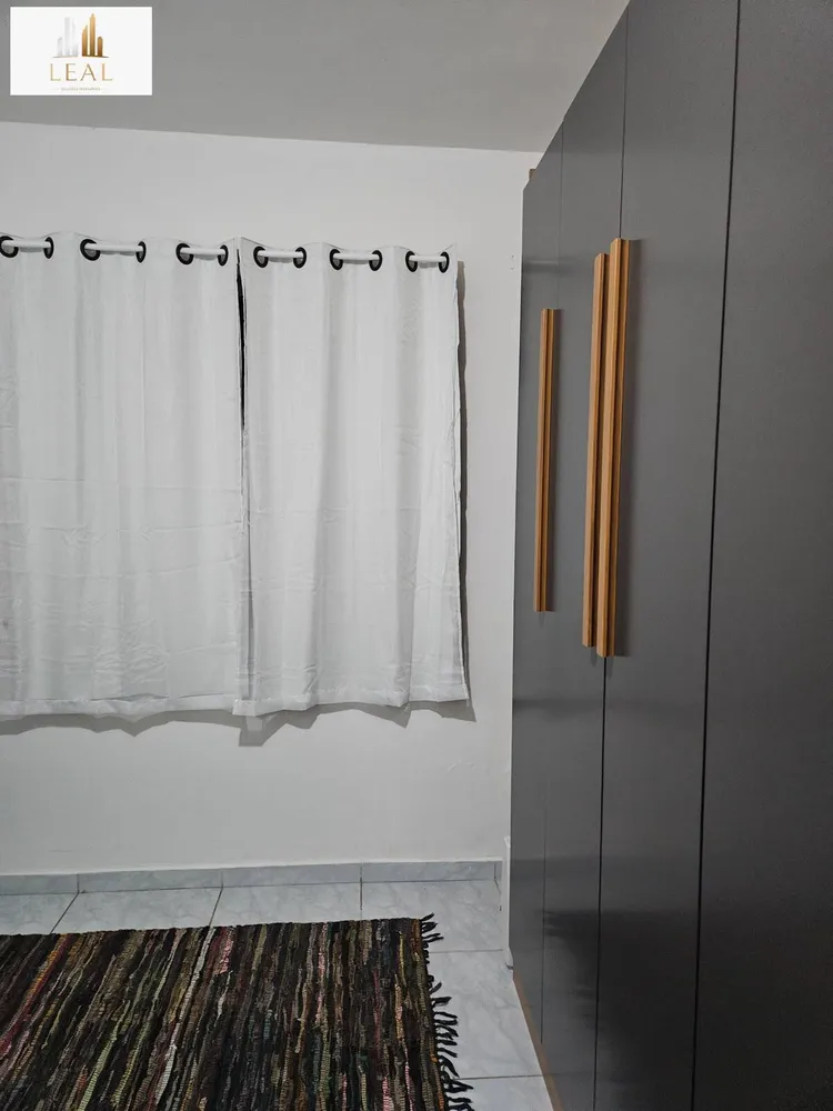 Casa, 1 quarto, 50 m² - Foto 47