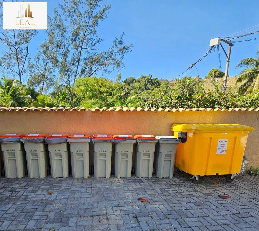 Casa, 1 quarto, 50 m² - Foto 38