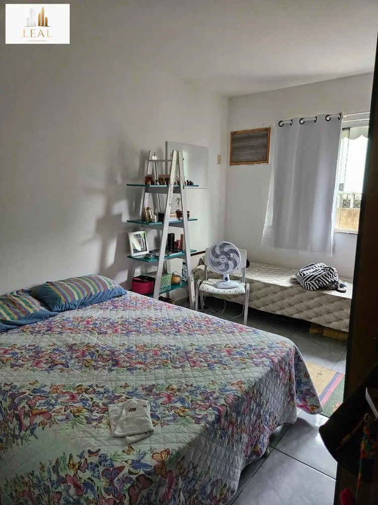 Casa, 1 quarto, 50 m² - Foto 12