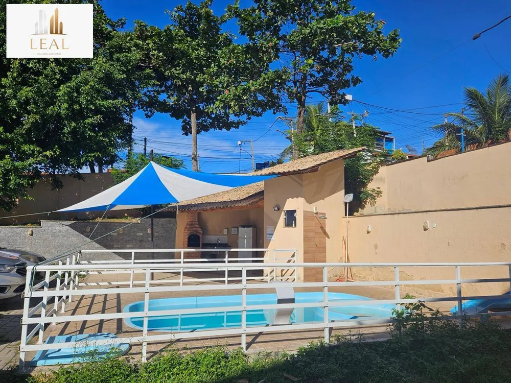 Casa, 1 quarto, 50 m² - Foto 18