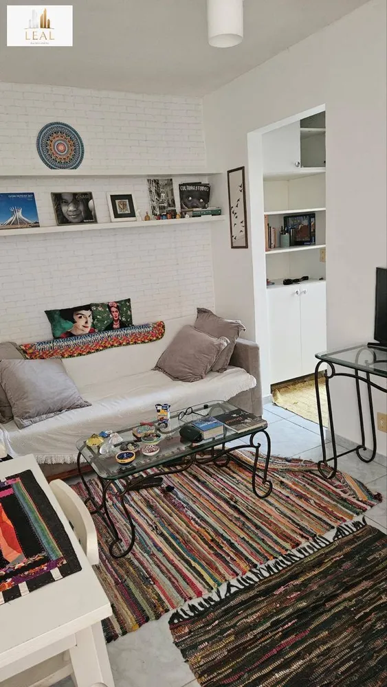 Casa, 1 quarto, 50 m² - Foto 35