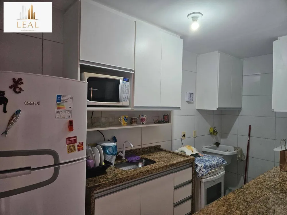 Casa, 1 quarto, 50 m² - Foto 22
