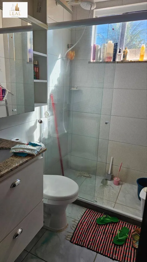 Casa, 1 quarto, 50 m² - Foto 36