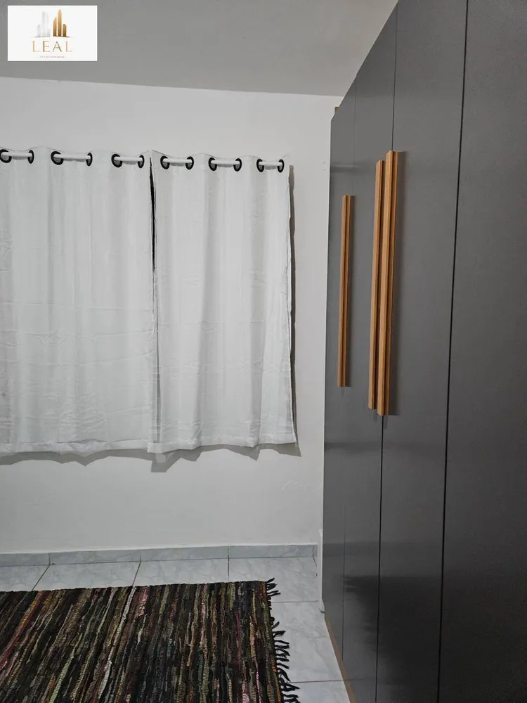Casa, 1 quarto, 50 m² - Foto 10