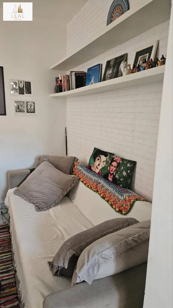 Casa, 1 quarto, 50 m² - Foto 34