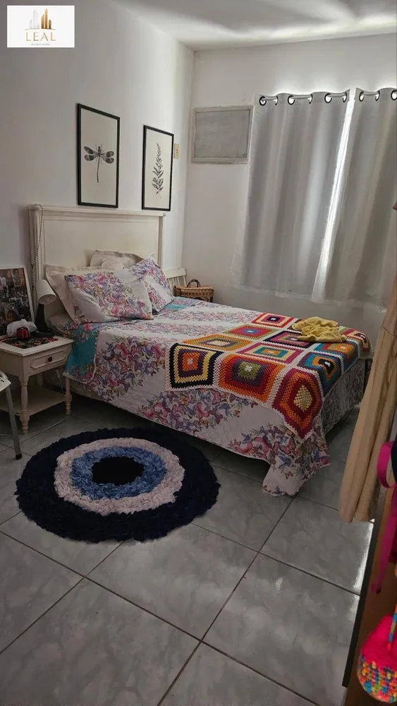 Casa, 1 quarto, 50 m² - Foto 33
