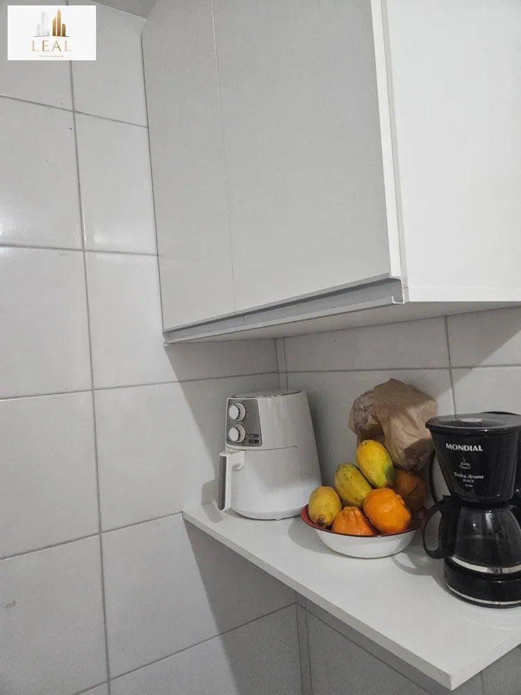 Casa, 1 quarto, 50 m² - Foto 28