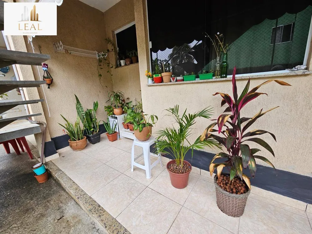 Casa, 1 quarto, 50 m² - Foto 13