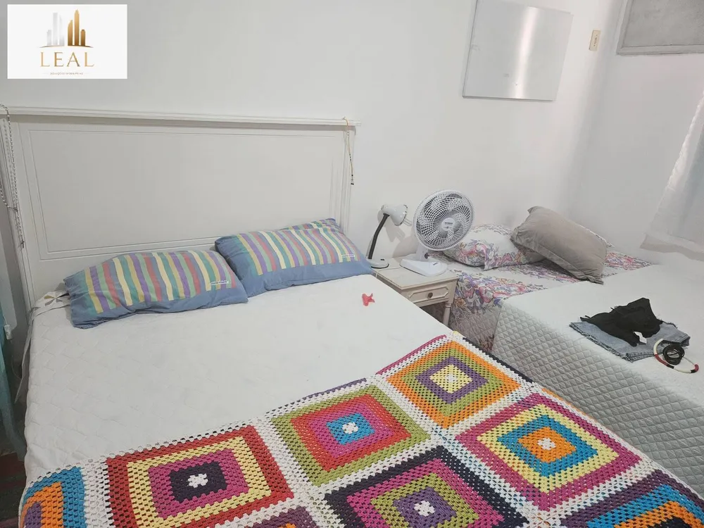 Casa, 1 quarto, 50 m² - Foto 45