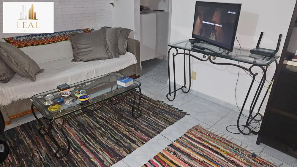 Casa, 1 quarto, 50 m² - Foto 40