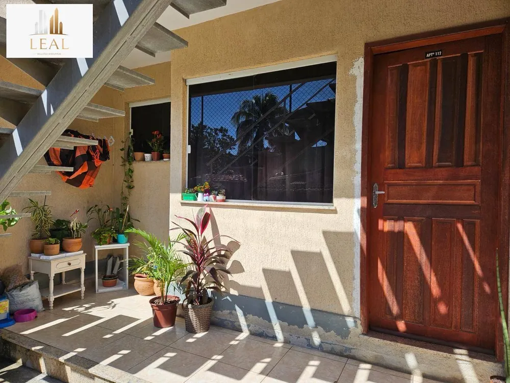 Casa, 1 quarto, 50 m² - Foto 5
