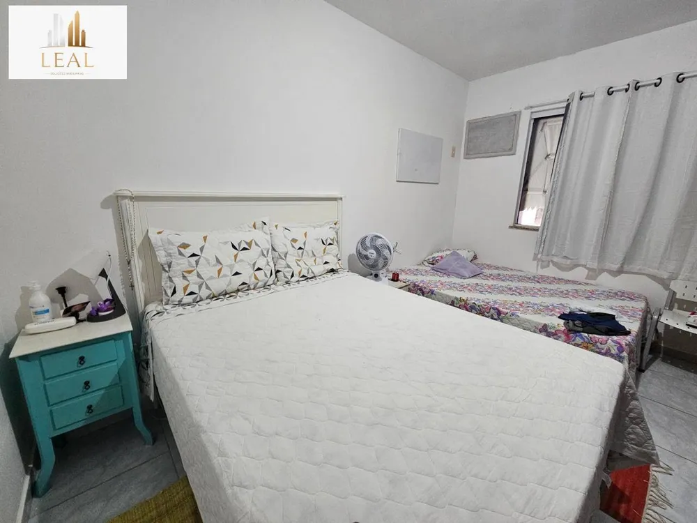 Casa, 1 quarto, 50 m² - Foto 27