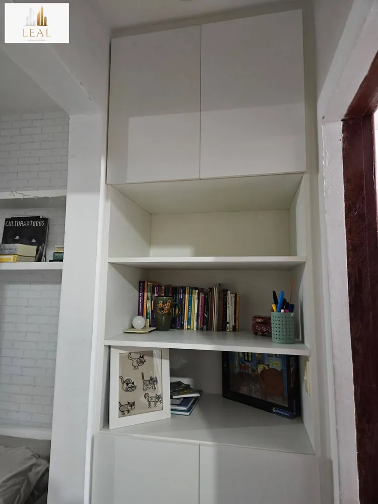 Casa, 1 quarto, 50 m² - Foto 39