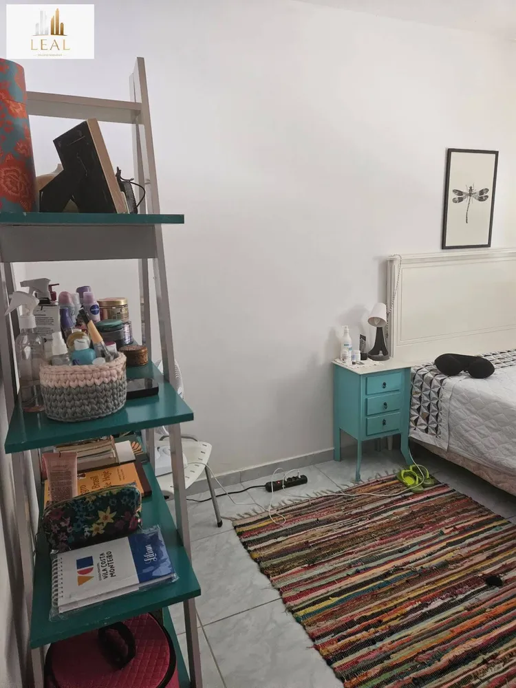 Casa, 1 quarto, 50 m² - Foto 44