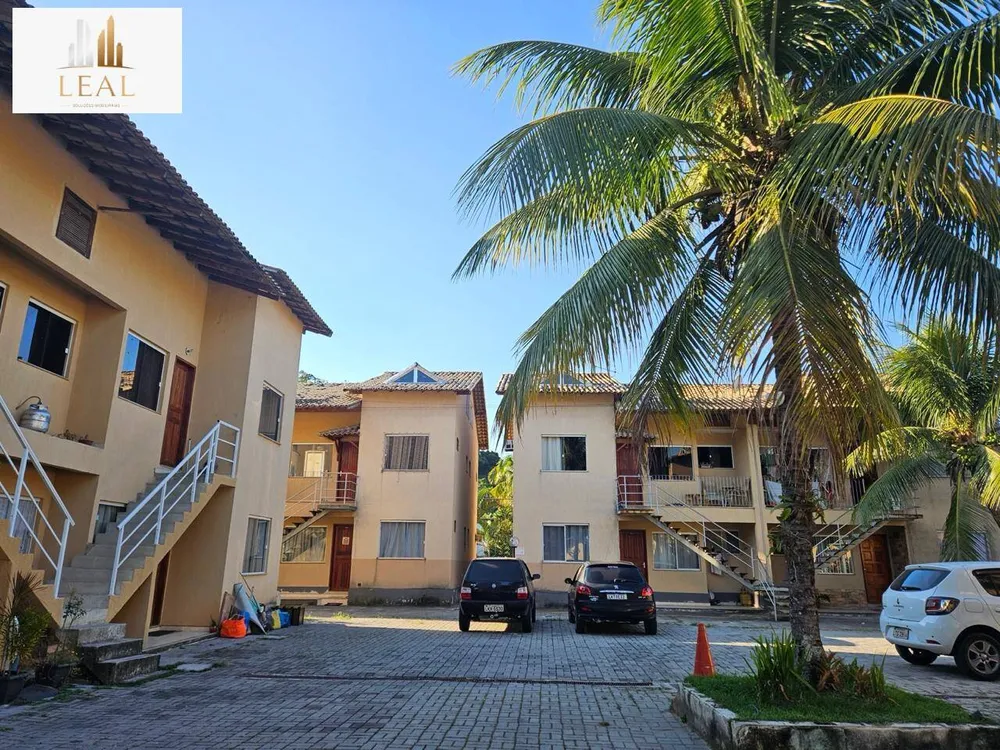 Casa, 1 quarto, 50 m² - Foto 3
