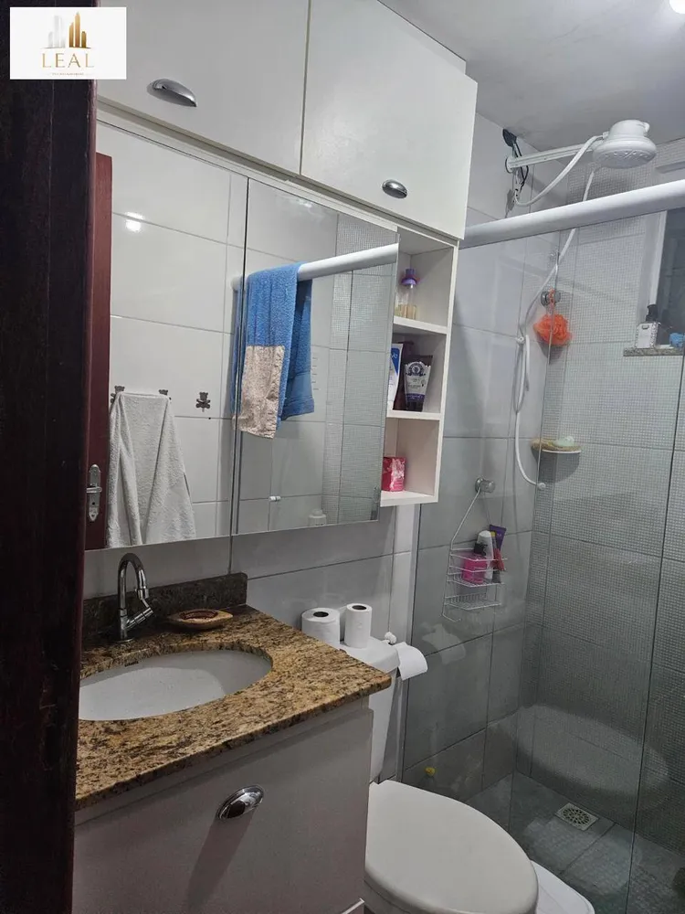 Casa, 1 quarto, 50 m² - Foto 32