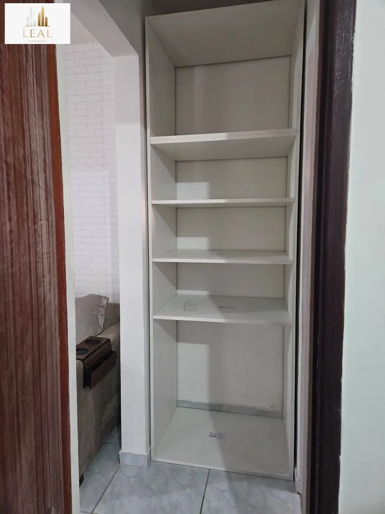 Casa, 1 quarto, 50 m² - Foto 43
