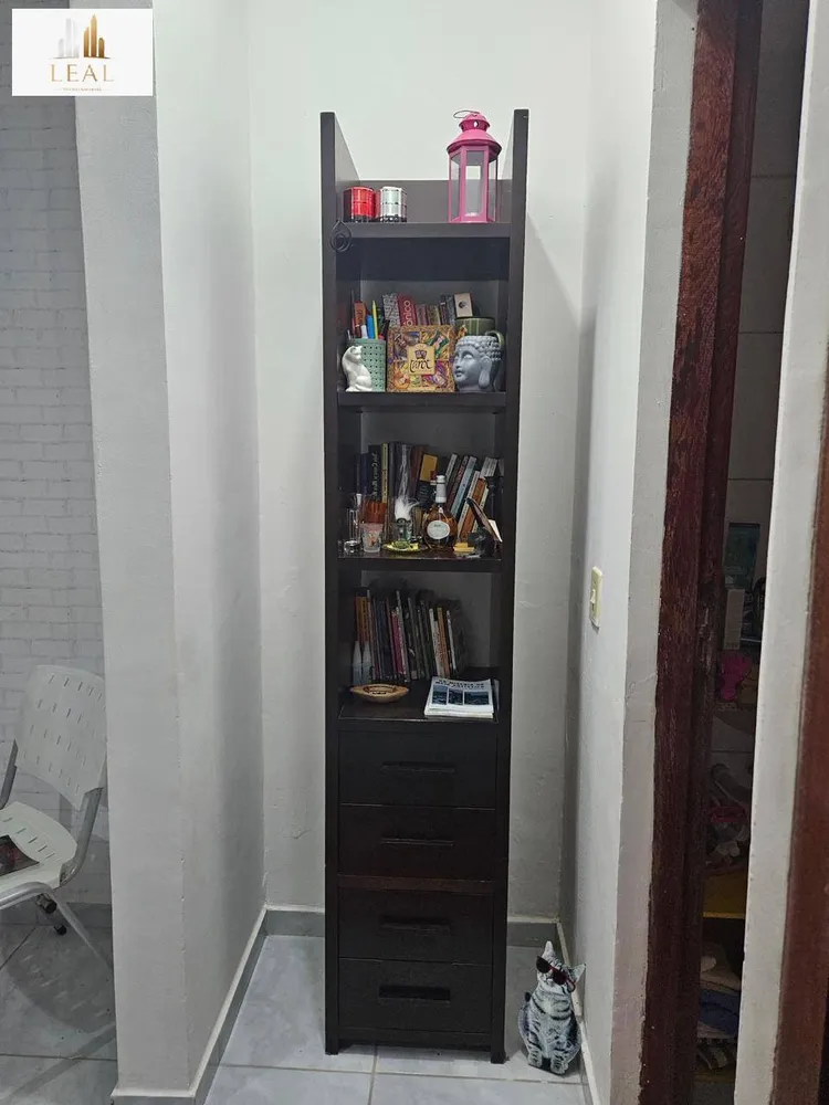 Casa, 1 quarto, 50 m² - Foto 4