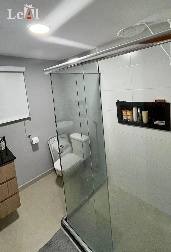 Casa, 2 quartos - Foto 28
