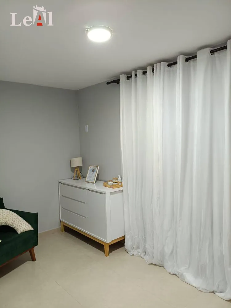 Casa, 2 quartos - Foto 16
