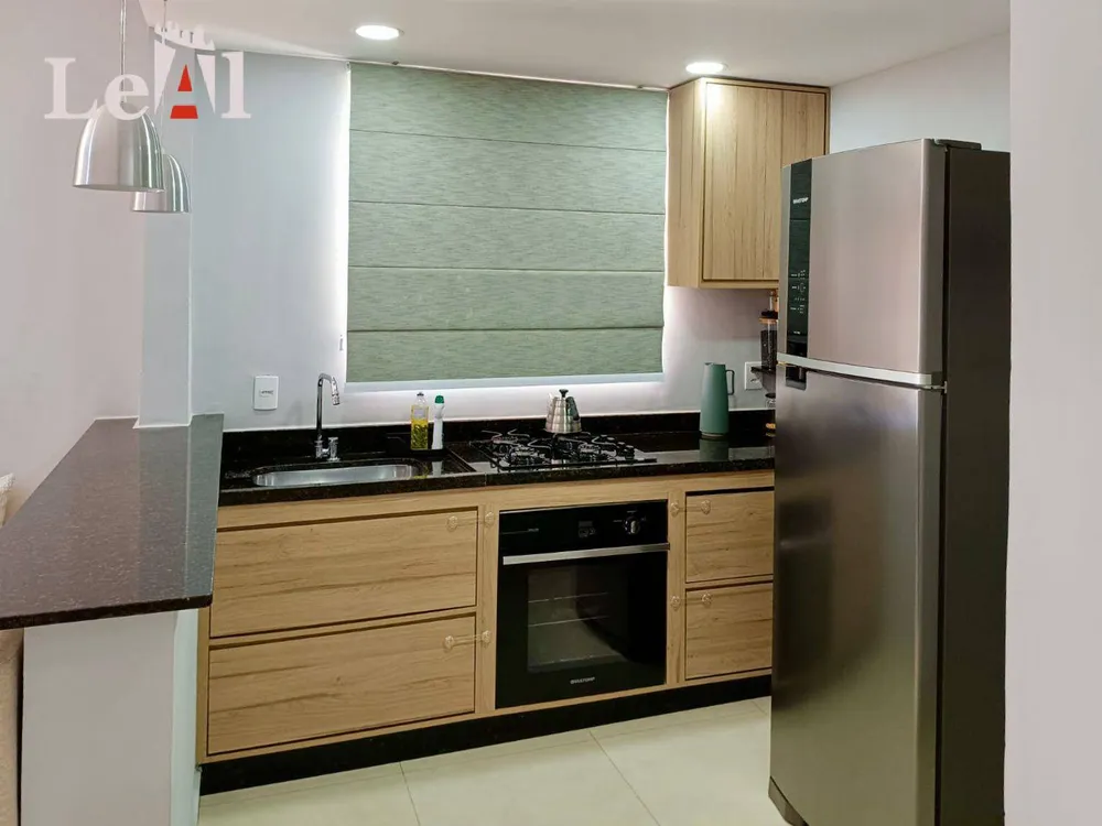 Casa, 2 quartos - Foto 40