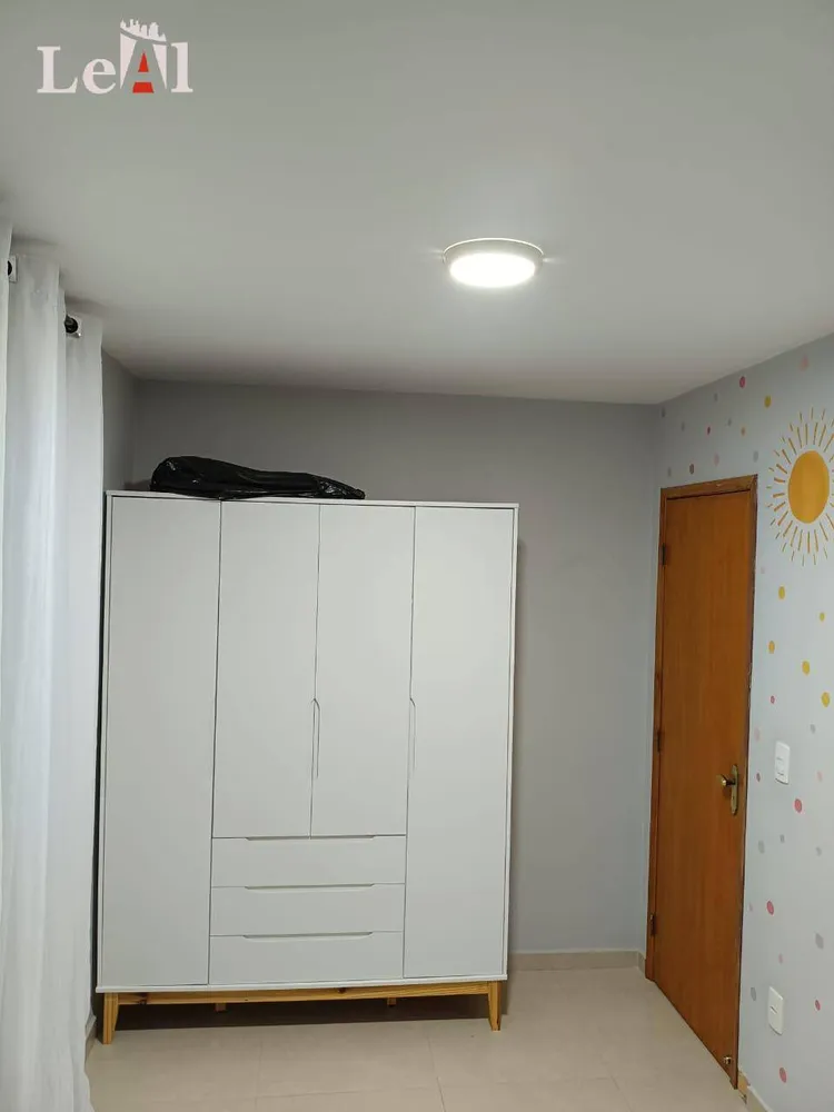 Casa, 2 quartos - Foto 20