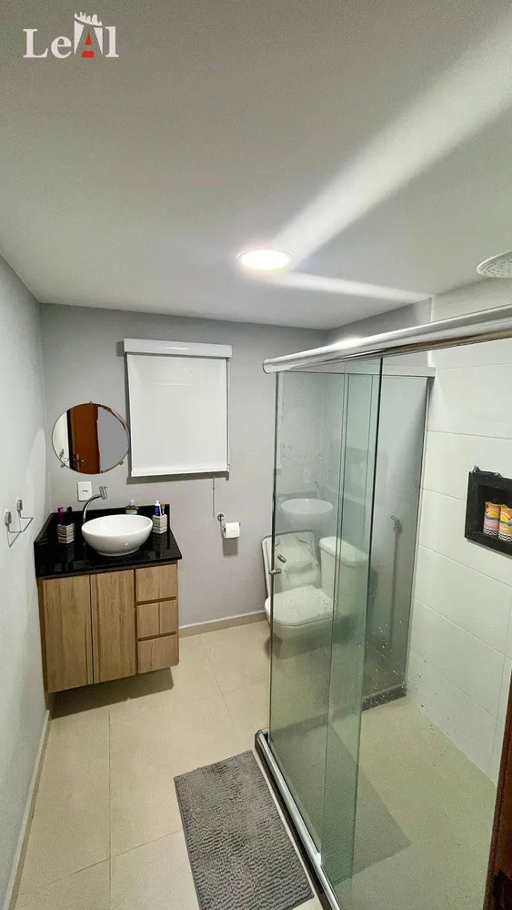 Casa, 2 quartos - Foto 26