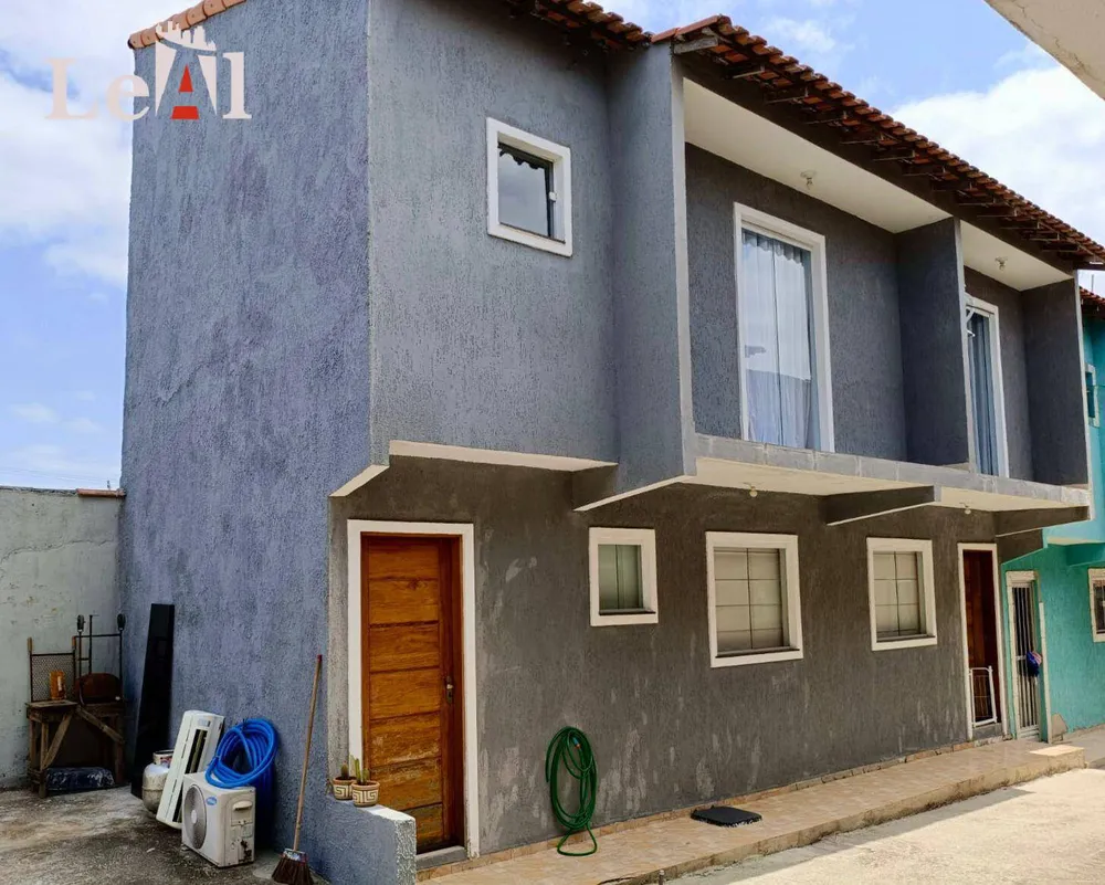 Casa, 2 quartos - Foto 1