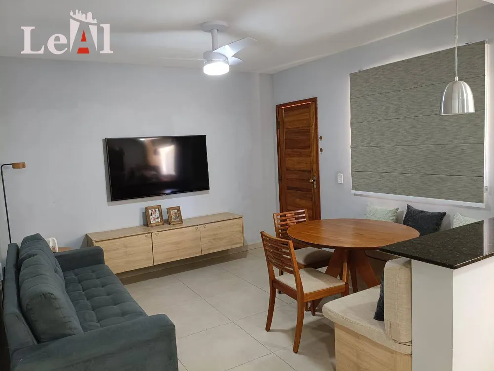 Casa, 2 quartos - Foto 4