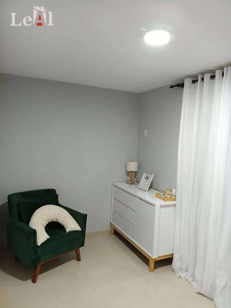 Casa, 2 quartos - Foto 21